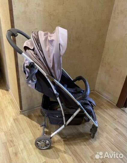 Прогулочная коляска бу