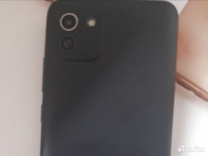 Samsung Galaxy A03, 3/32 ГБ