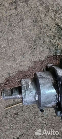 Механизм рулевой ЗИЛ-130