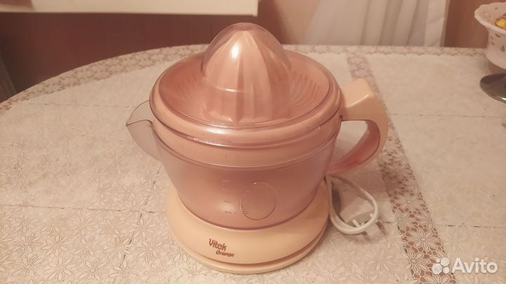 Соковыжималки