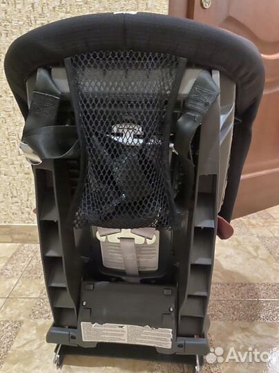 Автокресло mercedes