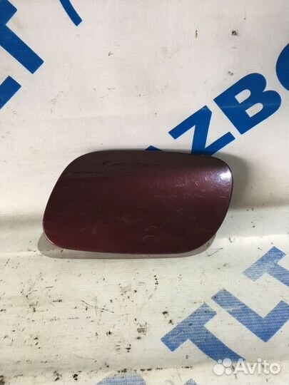 Лючок бензобака porsche cayenne S 957 4.8