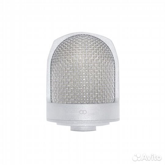 Кмк 5319 (никель) Октава 5319111 капсюль