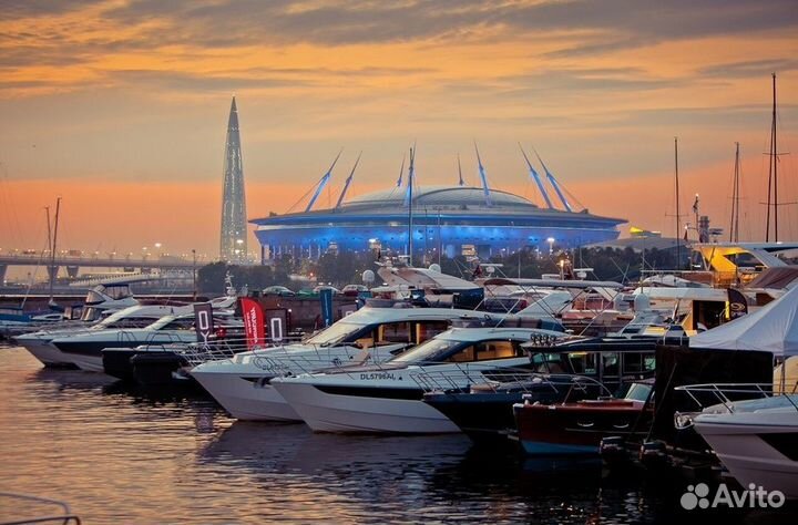 Помощь в покупке катеров, гидроциклов(выезд по РФ)