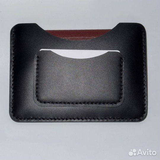 Документница из натуральной кожи