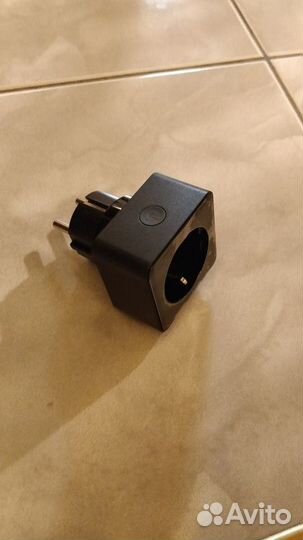 Умная розетка EKF Сonnect