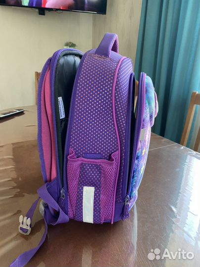 Рюкзак школьный
