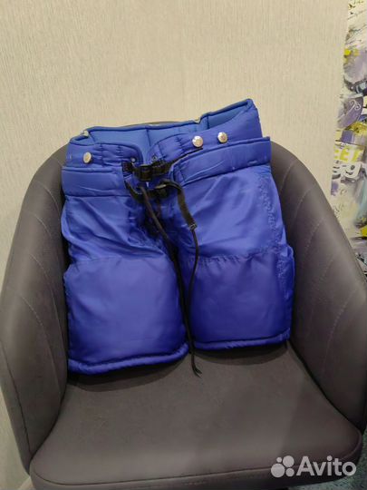 Вратарская форма