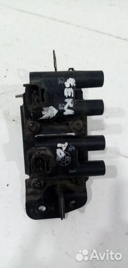 Катушка зажигания Chevrolet Lacetti