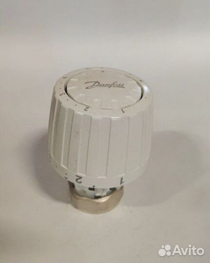 RA2945. Термоголовка (013G2945)