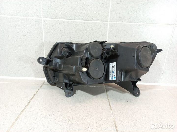 Фара правая LADA Largus