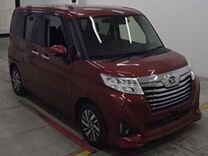Daihatsu Thor 1.0 CVT, 2019, 47 600 км, с пробегом, цена 1 397 000 руб.