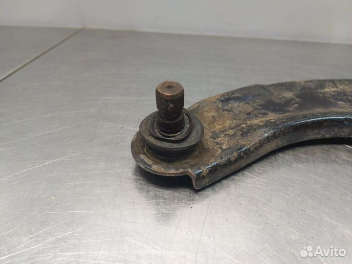 Рычаг подвески передний левый Nissan Note E11