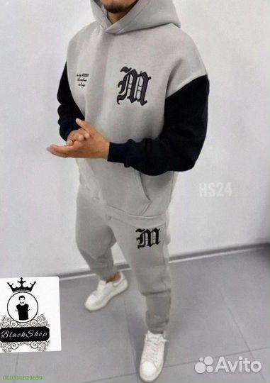 Спортивный костюм