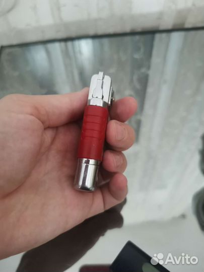 Зажигалка СССР