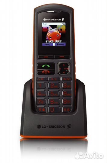 Беспроводная dect радио мини-атс Wireless soho