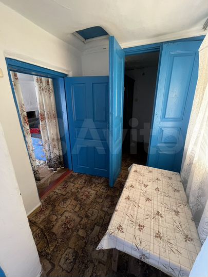 Дом 38,1 м² на участке 40 сот.