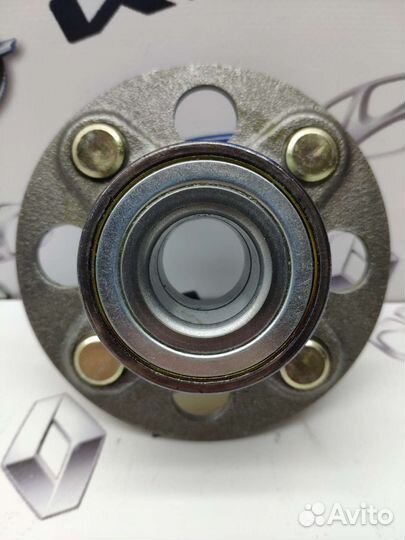 Ступица задняя в сборе Honda Fit/Jazz