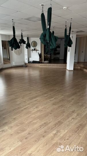 Продается студия йоги