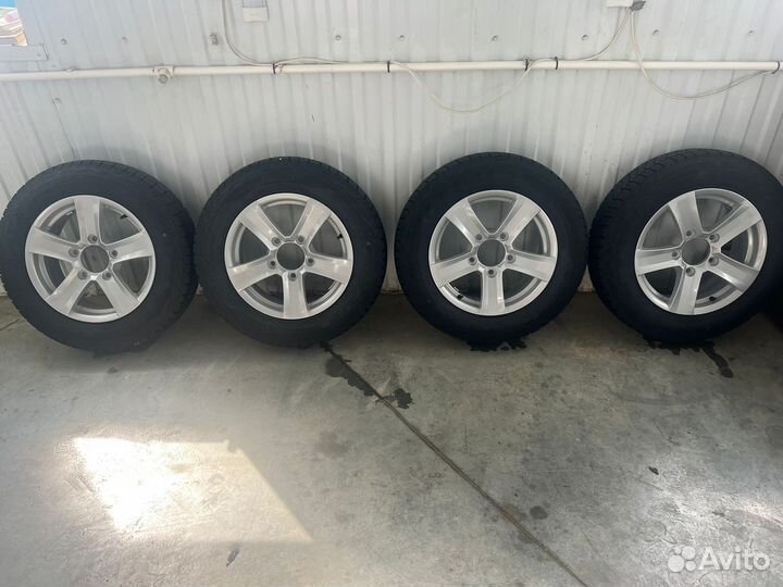 Pirelli Scorpion ATR 185/75 R16