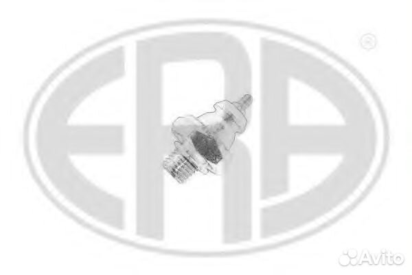 Датчик, температура ож peugeot 207 / 308