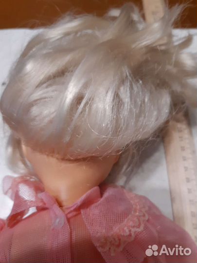 Кукла Весна