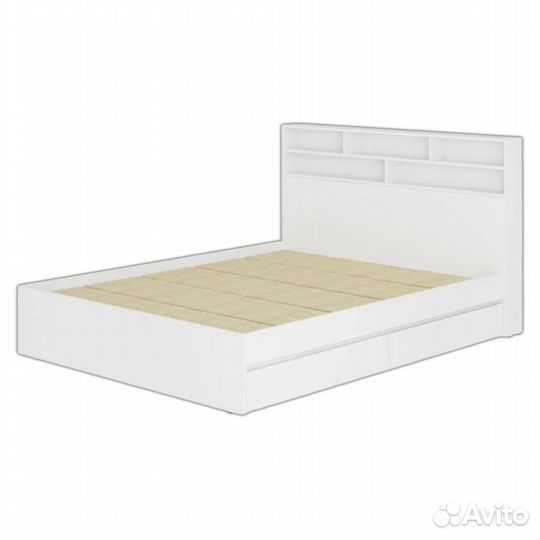 Кровать Новая