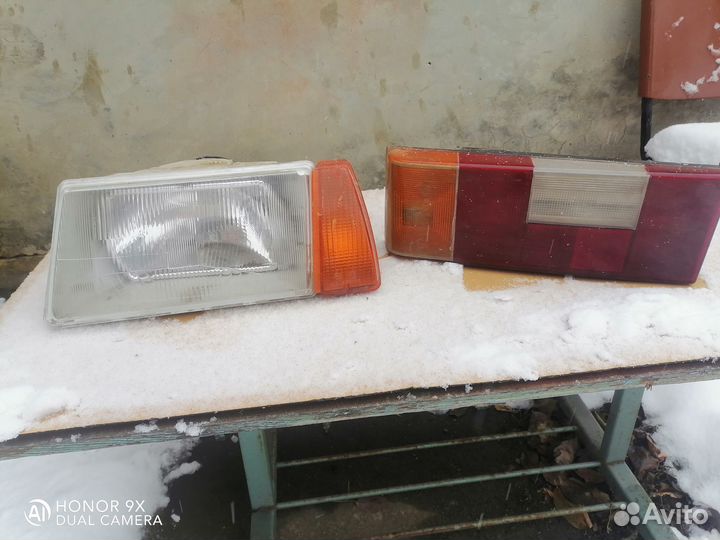 Продам фары