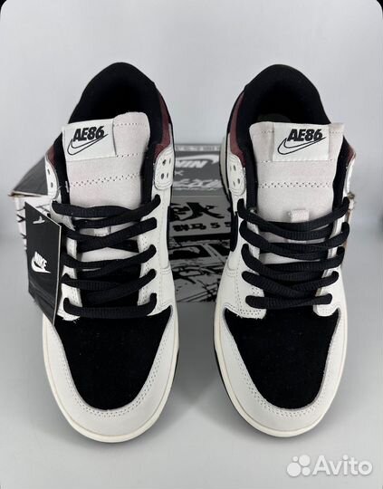 Кроссовки Nike