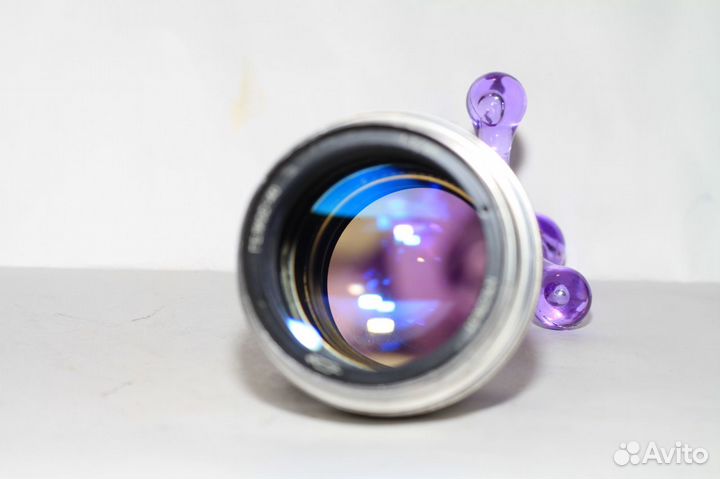 Гелиос 40 1,5/85