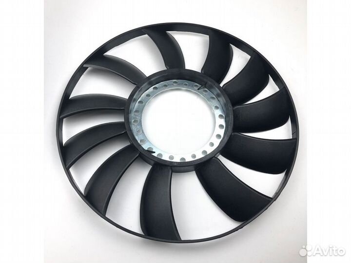 M3023717 Крыльчатка вентилятора volkswagen;audi;skoda A4;A6;superb;B5