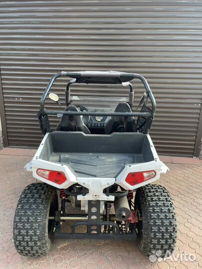 Багги applestone 150