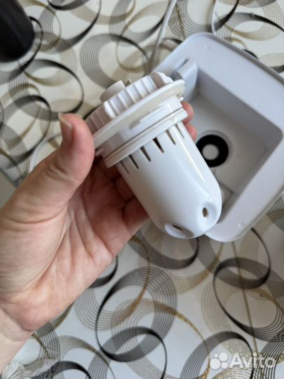 Увлажнитель воздуха ballu uhb 310