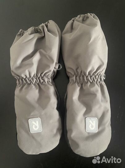 Краги варежки Reima размер 3