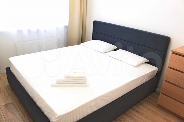 2-к. квартира, 38 м², 11/14 эт.