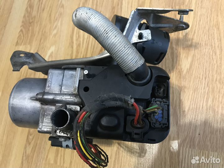 Автономный отопитель Webasto TT-V