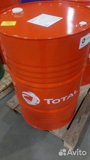 Моторное масло Total 15W40 оптом