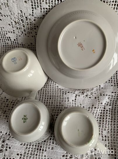 Чашка для дома и дачи