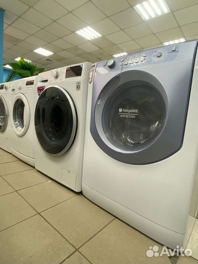 Стиральная машина* бу в хорошем состоянии