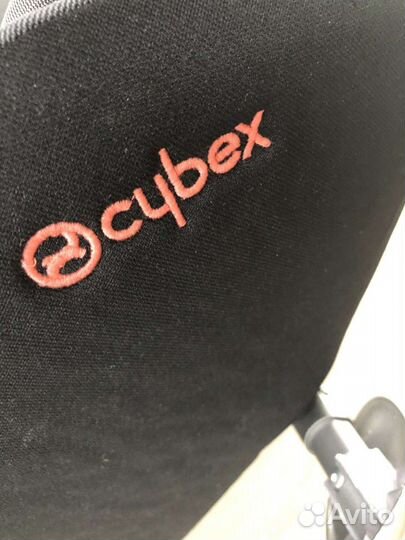 Самое удобное и безопасное автокресло 0+4