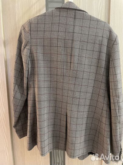 Пиджак женский hm