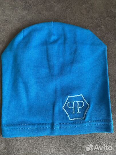 Шапка для мальчика