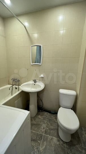 1-к. квартира, 34 м², 8/10 эт.