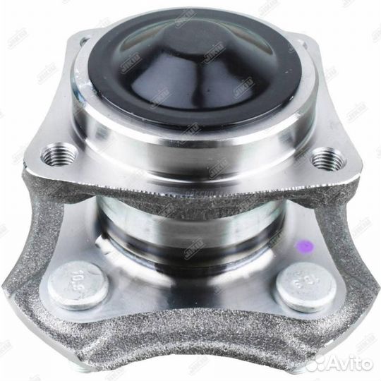 Jikiu HW21045 Ступица колеса зад