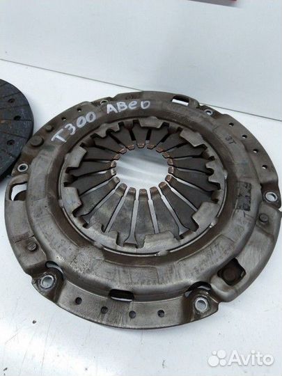 Комплект сцепления