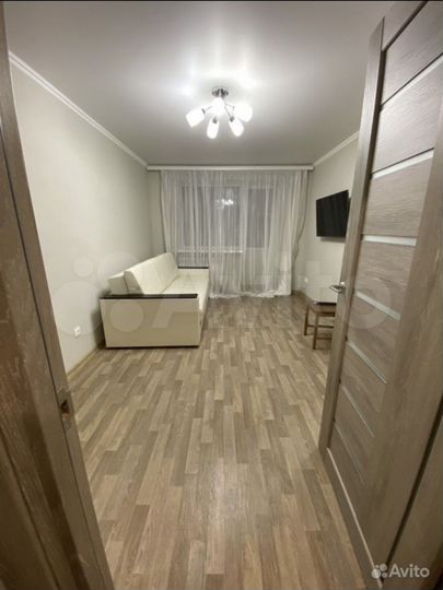 2-к. квартира, 39,1 м², 5/5 эт.