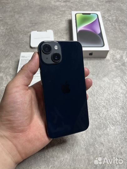 iPhone 14, 128 ГБ