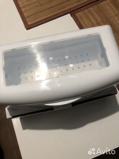 Контейнер для дезинфекции инструментов