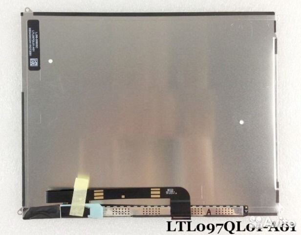 Матрица iPad mini 7,9