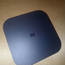 Медиаплеер Xiaomi Mi TV Box S